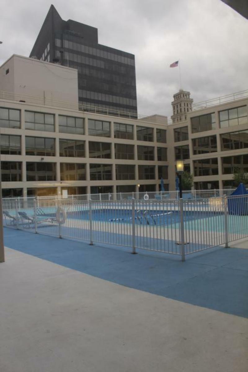 Holiday Inn Rochester Downtown ภายนอก รูปภาพ
